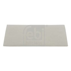 Cabin Air Filter FEBI 31320 OE Ref 001 835 58 47