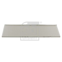 Cabin Air Filter FEBI 31321 OE Ref 83.77972.0608
