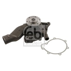 Water Pump FEBI 31394 OE Ref 51.06500.9537