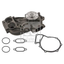 Water Pump FEBI 31530 OE Ref 542 200 24 01