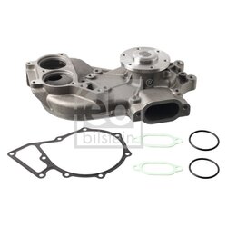 Water Pump FEBI 31531 OE Ref 541 200 14 01