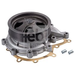 Water Pump FEBI 31550 OE Ref 0 570 964