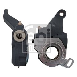 Braking System Adjuster FEBI 31618 OE Ref 81.50610.6176