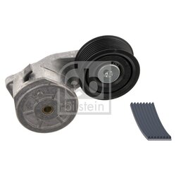 V Ribbed Belt Set FEBI 31623 OE Ref 1 800 523 S1