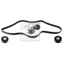 V Ribbed Belt Set FEBI 31624 OE Ref 1 800 533 S1
