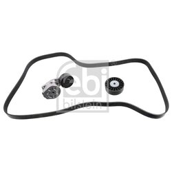 V Ribbed Belt Set FEBI 31625 OE Ref 1 354 391 S1