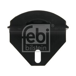Suspension Rubber Buffer FEBI 31693 OE Ref A967 325 00 44