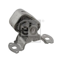 Exhaust System Mount FEBI 31697 OE Ref 7L6 253 144 E