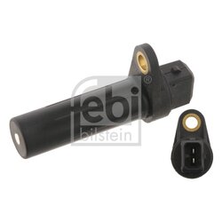 Crankshaft Pulse Sensor FEBI 31701 OE Ref 13 62 2 243 560