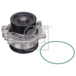 Water Pump FEBI 31737 OE Ref 1639 196 S1
