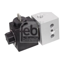 Solenoid Valve FEBI 31753 OE Ref A000 277 32 35
