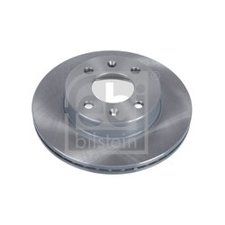 Brake Disc FEBI 31767 OE Ref 51712-25011
