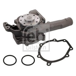 Water Pump FEBI 31781 OE Ref A906 200 13 01