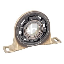 Propshaft Mounting FEBI 31852 OE Ref A515 410 71 82