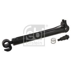 Driver Cab Tilt Cylinder FEBI 31867 OE Ref 81.41723.6099 FEBI