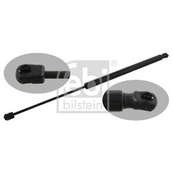 Gas Spring Struts FEBI 31948 OE Ref 1 432 167