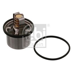 Coolant Thermostat FEBI 31967 OE Ref 1661993 S1