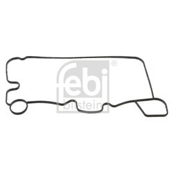 Oil Filter Housing Gasket FEBI 31969 OE Ref 51.05901.0124