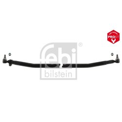 Tie Rod FEBI 31981 OE Ref 81.46710.6863