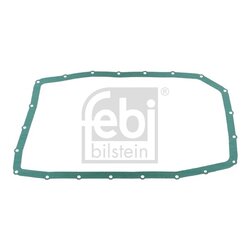 At Oil Sump Gasket FEBI 31994 OE Ref 24 11 7 543 484