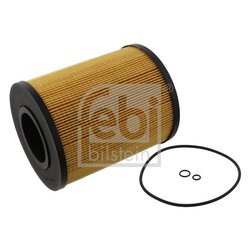 Oil Filter FEBI 31997 OE Ref 82.05504.0098