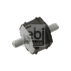 Exhaust System Mount FEBI 32016 OE Ref 17 11 1 113 699