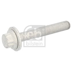 Pulley Bolt FEBI 32025 OE Ref N 909 873 02