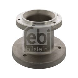 Engine Cooling Fan Wheel Hub FEBI 32042 OE Ref 541 035 02 14