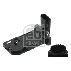 Mass Air Flow Sensor FEBI 32051 OE Ref 22204-26010