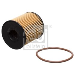 Oil Filter FEBI 32103 OE Ref E149234