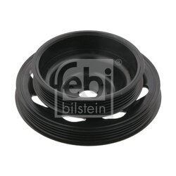 Crankshaft Belt Pulley FEBI 32134 OE Ref 77 00 870 878