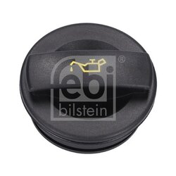 Oil Filler Neck Sealing Cap FEBI 32155 OE Ref 06C 103 485 R