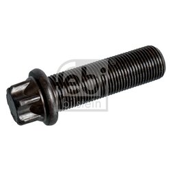 Brake Disc Bolt FEBI 32206 OE Ref 06.01909.0013