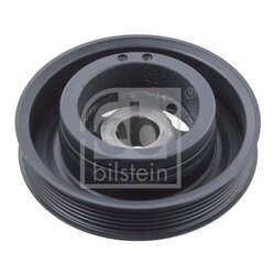 Crankshaft Belt Pulley FEBI 32214 OE Ref 1 752 282