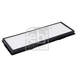 Cabin Air Filter FEBI 32242 OE Ref 1 913 500