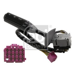 Headlight Switch FEBI 32243 OE Ref 81.25509.0116