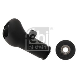 Gear Shift Lever Knob FEBI 32293 OE Ref 81.97010.6012