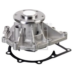 Water Pump FEBI 32323 OE Ref 51.06500.6676