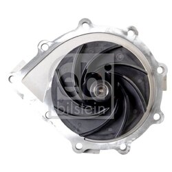 Water Pump FEBI 32323 OE Ref 51.06500.6676 FEBI