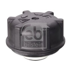 Coolant Tank Cap FEBI 32386 OE Ref 1615 509