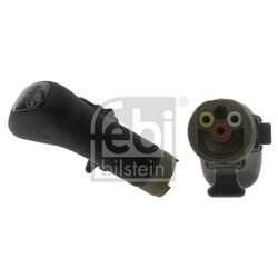 Gear Shift Lever Knob FEBI 32388 OE Ref 1833 025
