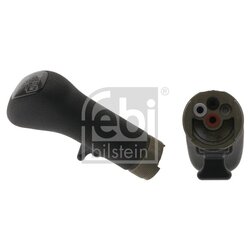 Gear Shift Lever Knob FEBI 32389 OE Ref 1833 030