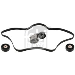 V Ribbed Belt Set FEBI 32402 OE Ref 1 800 521 S1