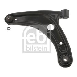 Trailing Control Arm FEBI 32419 OE Ref 51360-SAA-E11