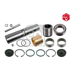 Kingpin Repair Kit FEBI 32431 OE Ref 50 10 630 994 S1