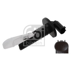 Washer Fluid Level Sensor FEBI 32437 OE Ref 61 31 8 360 459