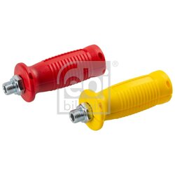 Compressed Air Line Connector FEBI 32454 OE Ref 1626 812