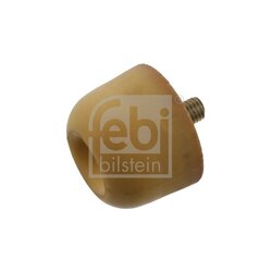 Driver Cab Rubber Buffer FEBI 32459 OE Ref 81.96210.0515