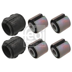 Stabiliser Bar Mounting Kit FEBI 32461 OE Ref 81.43722.0052 S1