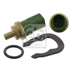 Coolant Temperature Sensor FEBI 32510 OE Ref 059 919 501 A S1